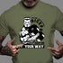 Gym T-shirt Let Me Know If My Biceps Weightlifting Deadlift Bench Press 10910