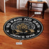 Personalized Home Gym Decor Rug Viking Gym Motivational Quotes