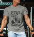 Work Stands Before You Gym Motivation Shirt 11257