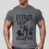 Work Stands Before You Gym Motivation Shirt 11257