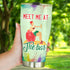 Artistic Fitness Tumbler: Perfect ‘Me Time’ Gift for Gym Women | Fitness Gifts 11056