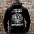 Pump Cover Gym Hoodie Weightlifting Shirt Bodybuilding Motivation 11064