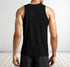 Pesonalized Gym Men Tank Tops Weightlifting Body Muscular 10991