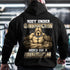 Pump Cover Gym Hoodie Weightlifting Shirt Body Under Construction