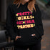 Pump Cover Gym Hoodie Weightlifting Shirt Pretty Girls Eat Their Protein