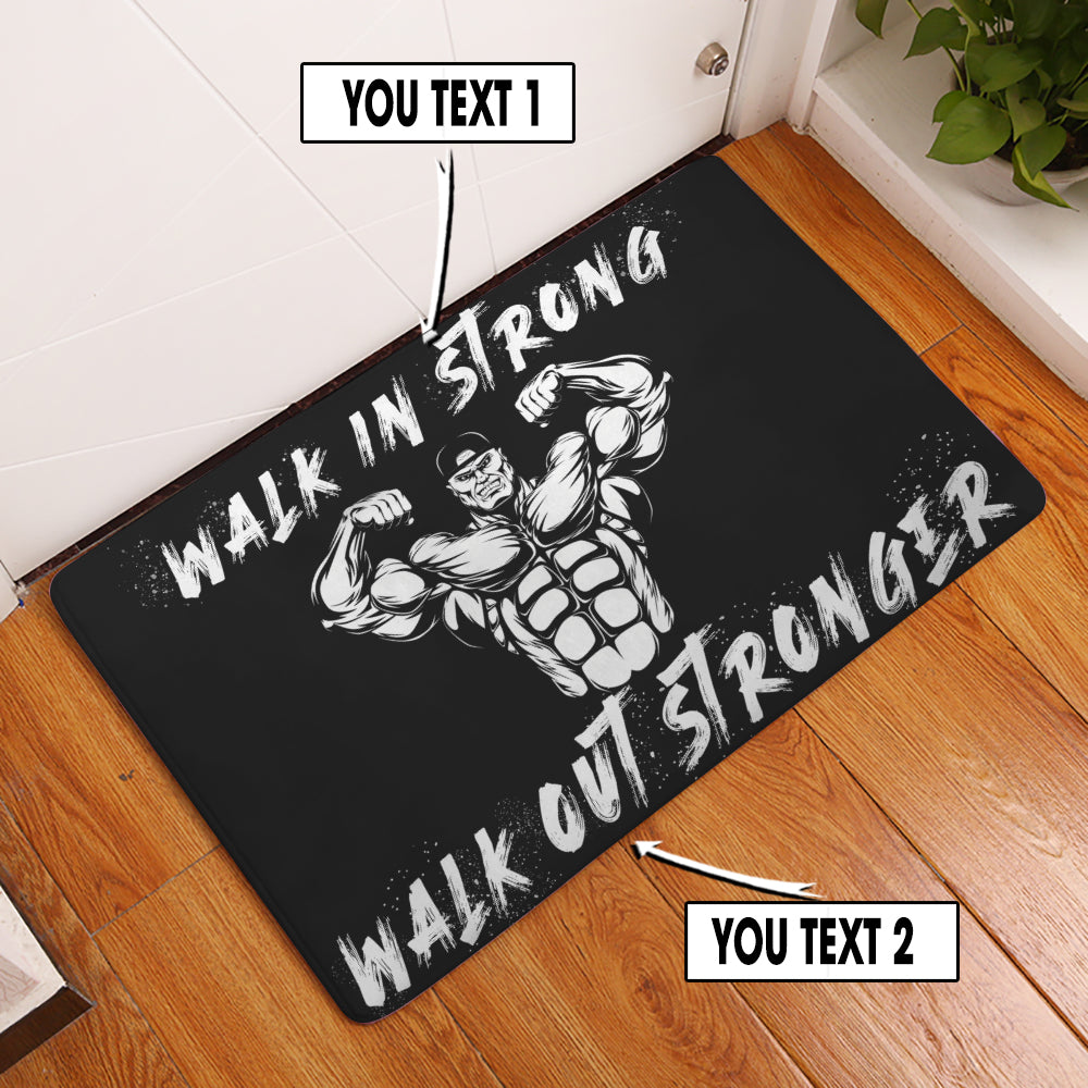 Custom Gym Rug - 150 Unique Designs for Fitness Enthusiasts! โ Style My ...