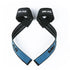 Weight lifting Wrist Straps Fitness Bodybuilding Lifting Straps with Non Slip