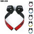 Weight lifting Wrist Straps Fitness Bodybuilding Lifting Straps with Non Slip